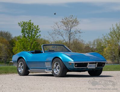 To the beach in style, the machinist's machine, an Automatic Electric, and more…