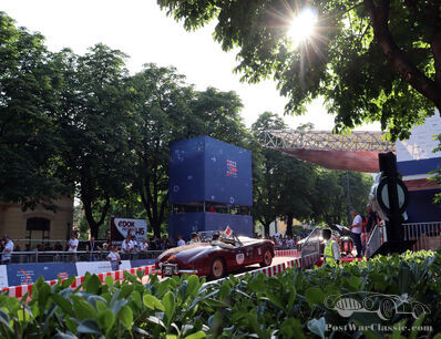1000 Miglia 2022