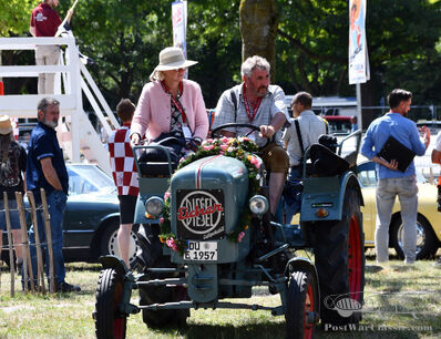 Classic Days 2022 ― in pictures
