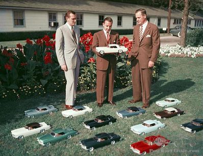 Continental models