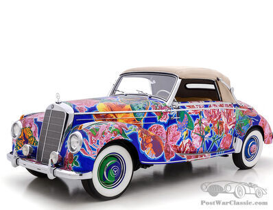 Pre-war cars wanted, a rare photograph, a Bucciali, and much more...
