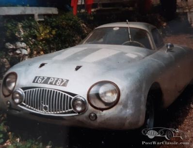 A French museum mystery with hints of Hispano