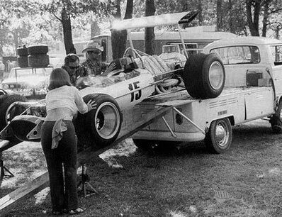 Loading your Lotus the right way