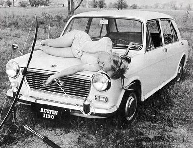 The Austin implicated in Canada's strangest shooting