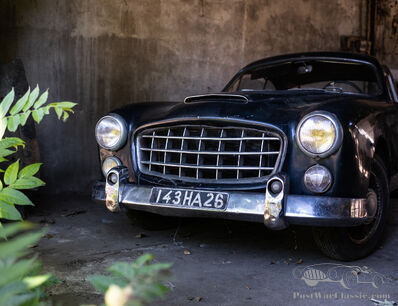 Happy Easter, a lamentable season-opener, rosso corsa at the Mille Miglia, and much more...