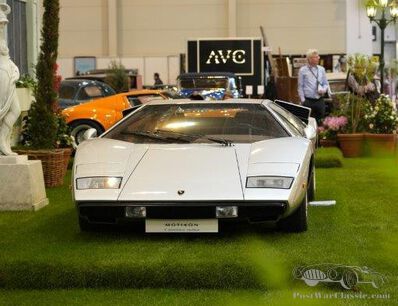 Techno-Classica Essen 2023 – In pictures