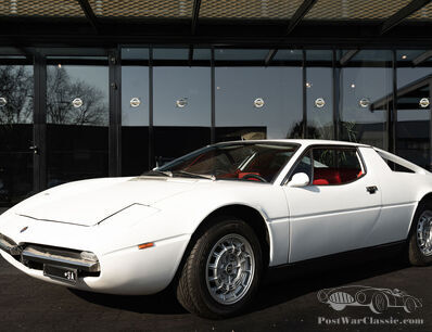 A hidden Belle Époque relic, a Voisin with a film star, a Frua Mercedes, and much more...