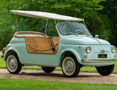 Travelling the world, the cars in the church, Mother's Day, and much more...