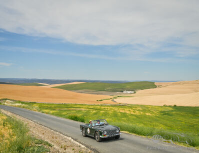 Live from the Via Iberica Classic 2023