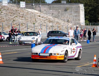 Event preview: Altmühltal Classic Sprint