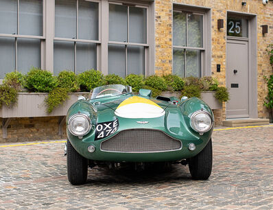 Mille Miglia, Beforty or Bust, a summer excursion, and much more...