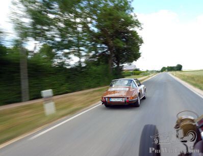 Live vanaf de Altmühltal Classic Sprint