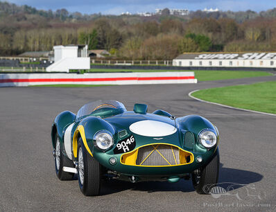 New mobile website, VRM needs your help, a leopard-skin Mercedes , and much more...