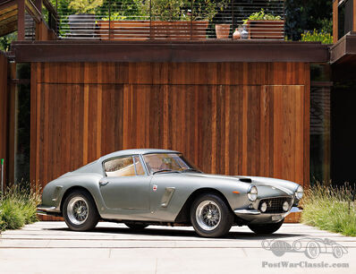 A noble sport, the film-star Spyker, an Italian dealer, and much more...