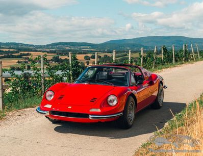 Adventurous classics for sale with RM Sotheby's