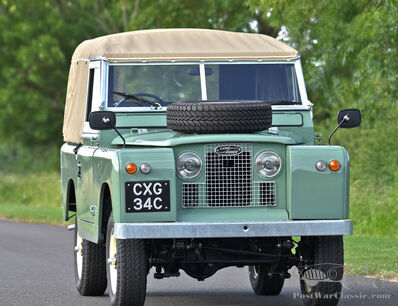 The most elegant Lambda, British built cars, Jet-age dreams, and much more...