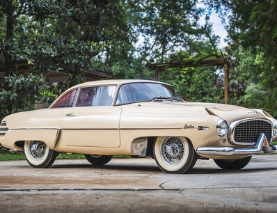 A mystery motor, ill-fated experiments, early oily-rags, unusual electric cars, and much more...
