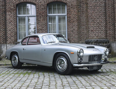 A powerful Peugeot, the big one is back, sports-car shopping, and much more...