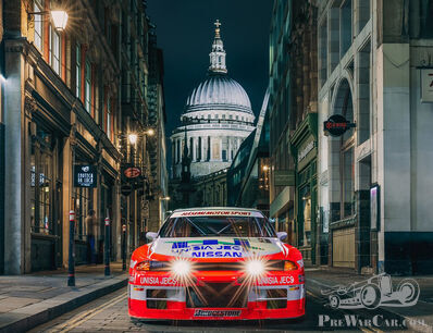 Unusual Americana, haunted cars, a two-stroke mystery and much more...