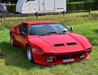 The Antwerp Concours - by the Car Pictures Lady