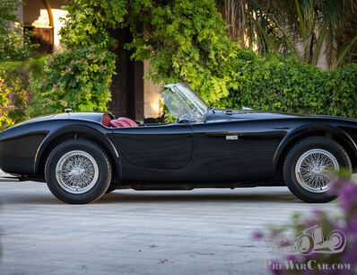 Racing giants, the perfect grand-touring package, a grand old Brighton, and much more...