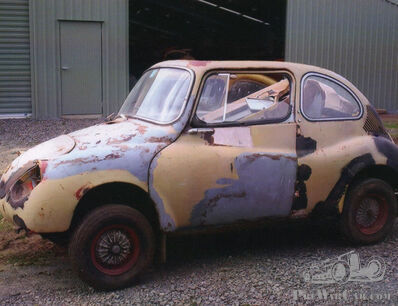 Live from PreWar Days, a risqué ride in a vintage Renault, Duverger’s photographs and much more...