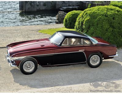 Italiaanse grand-touring glamour: de sterren van RM Sotheby's Amelia Island veiling