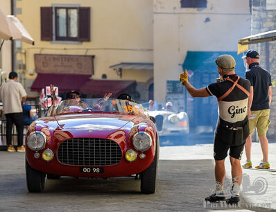 De Mille Miglia 2024