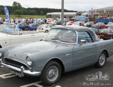 British Motor Museum to host four nostalgic motoring shows in July