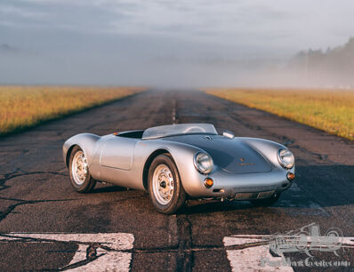 Teutonic exotics star with RM Sotheby's at Tegernsee