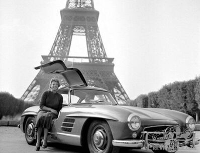 19th Antwerp Concours d'Élégance