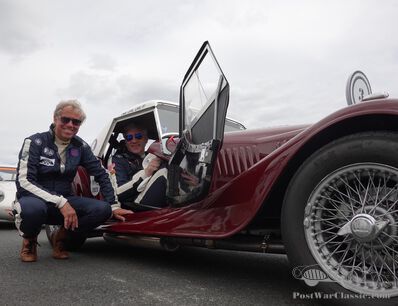 Meet the dealer: Machines with a Mission