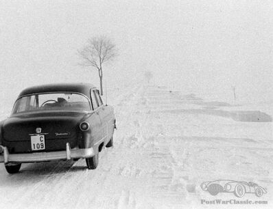Christmas competition: win tickets for Interclassics or Rétromobile
