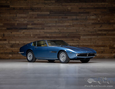 Three no-reserve collections head a line-up of early consignments for Worldwide’s Enthusiast Auction