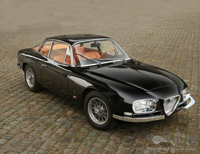 Italian delights set to dazzle bidders in Artcurial's Rétromobile auction