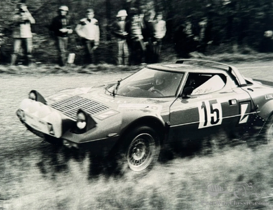 Tre icone del rally da Broad Arrow Auctions: quale sceglieresti?