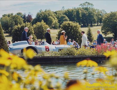 Concours del Royal Automobile Club – proseguire nel successo nel 2026