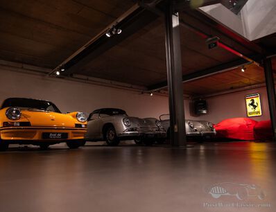 RM Sotheby’s Private Sales annuncia una partnership con Bodie Hage e Real Art on Wheels