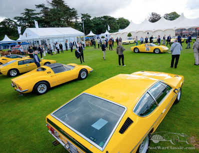 Osterliche Eleganz: The Yellow Collection