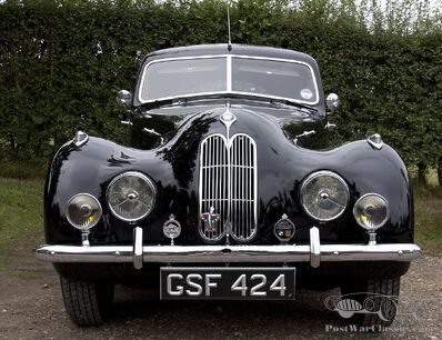 Der Bristol 400: Genie oder ein Außenseiter auf der Straße?