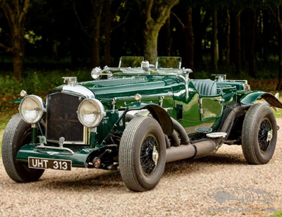 Bentley Specials der 1970er-Jahre: Vintage-Charme oder blanker Unsinn?