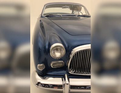 1954 Chrysler GS1 Coupe
