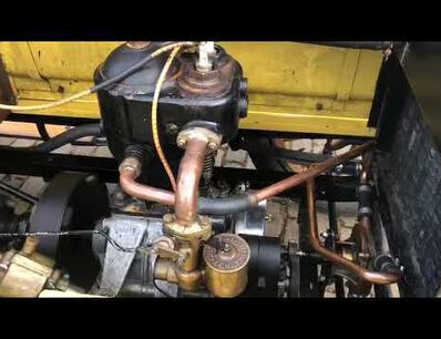 Flanders in Concert: Can you guess the cars?