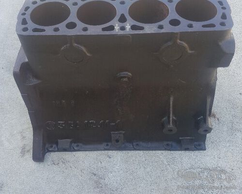 Borgward C. engine-s (and parts) for Borgward