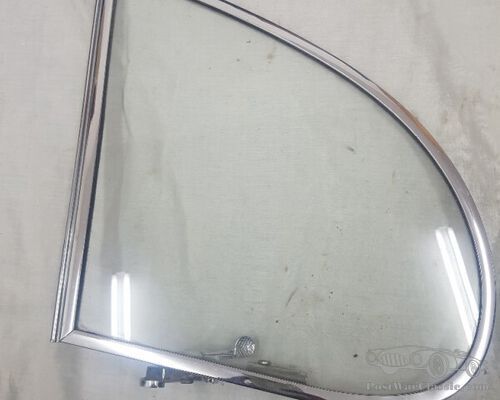 Jaguar windows (& parts) for Jaguar