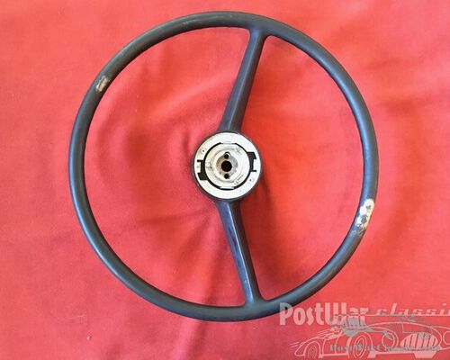 Unidentified steering wheel box parts for A variety of cars