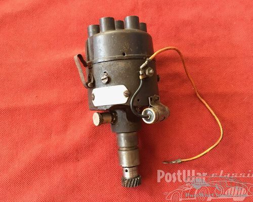 Lagonda ignition parts for Lagonda