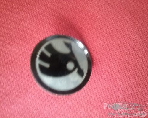 Skoda badges for Skoda