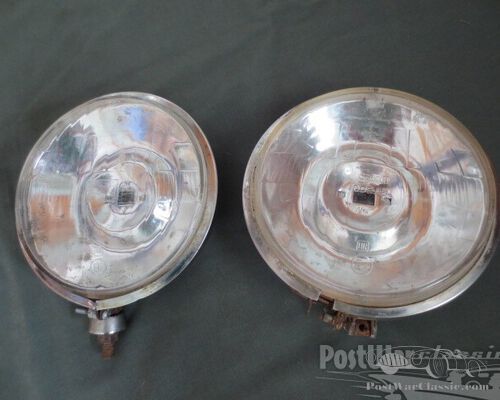 Crown various lights for A variety of Japanese cars