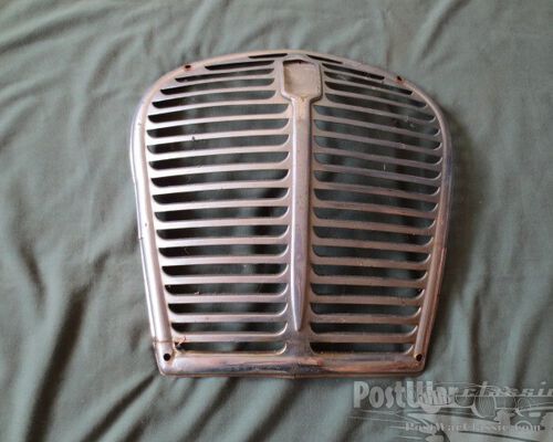 Austin radiators (& parts) for Austin